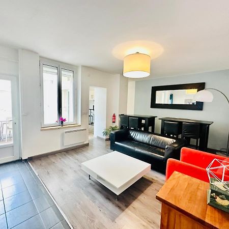 Reims Sherpa Lodge المظهر الخارجي الصورة