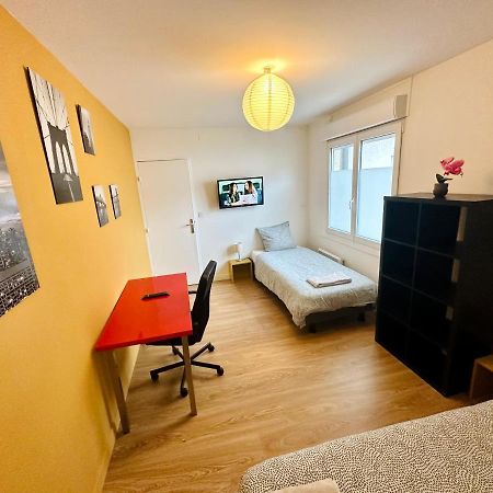 Reims Sherpa Lodge المظهر الخارجي الصورة