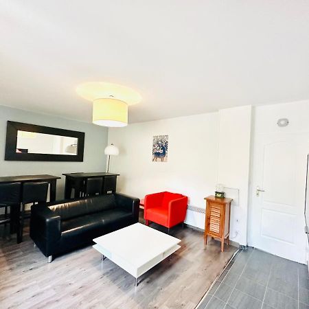 Reims Sherpa Lodge المظهر الخارجي الصورة
