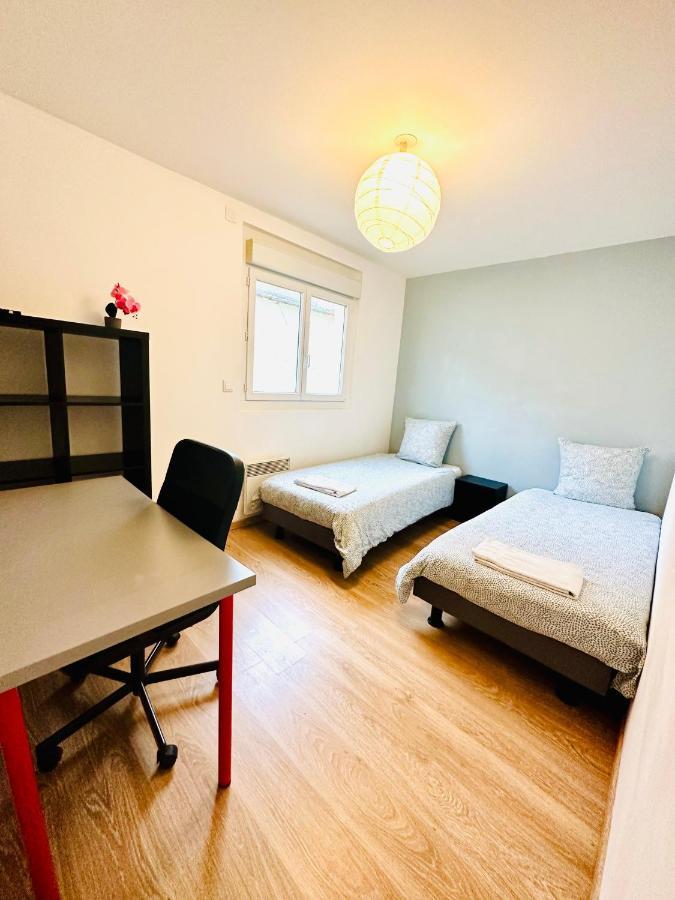 Reims Sherpa Lodge المظهر الخارجي الصورة