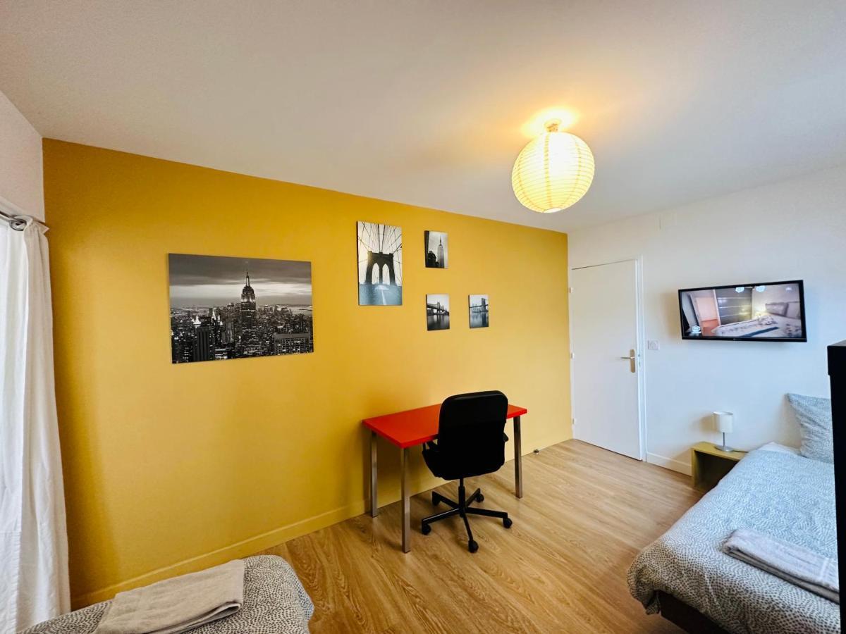 Reims Sherpa Lodge المظهر الخارجي الصورة